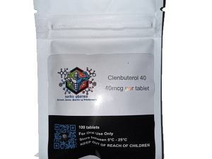 Clenbuterol