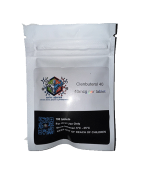 Clenbuterol