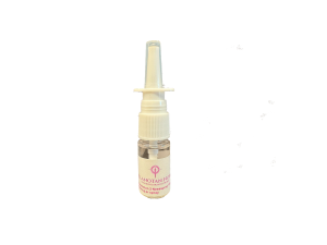 Melanotan-nesespray