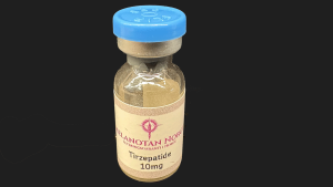 Mounjaro-tirzepatide-10mg