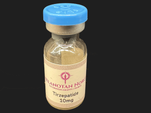 Mounjaro-tirzepatide-10mg