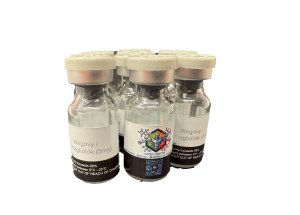 Wegovy-semaglutide