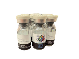 Wegovy-semaglutide