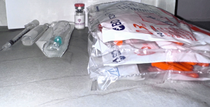 Melanotan Kit fra Melanotan Norge