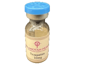 Mounjaro-tirzepatide-10mg